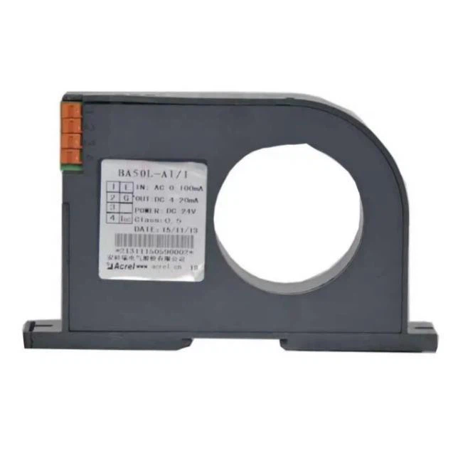 Претварач струје цурења наизменичне струје