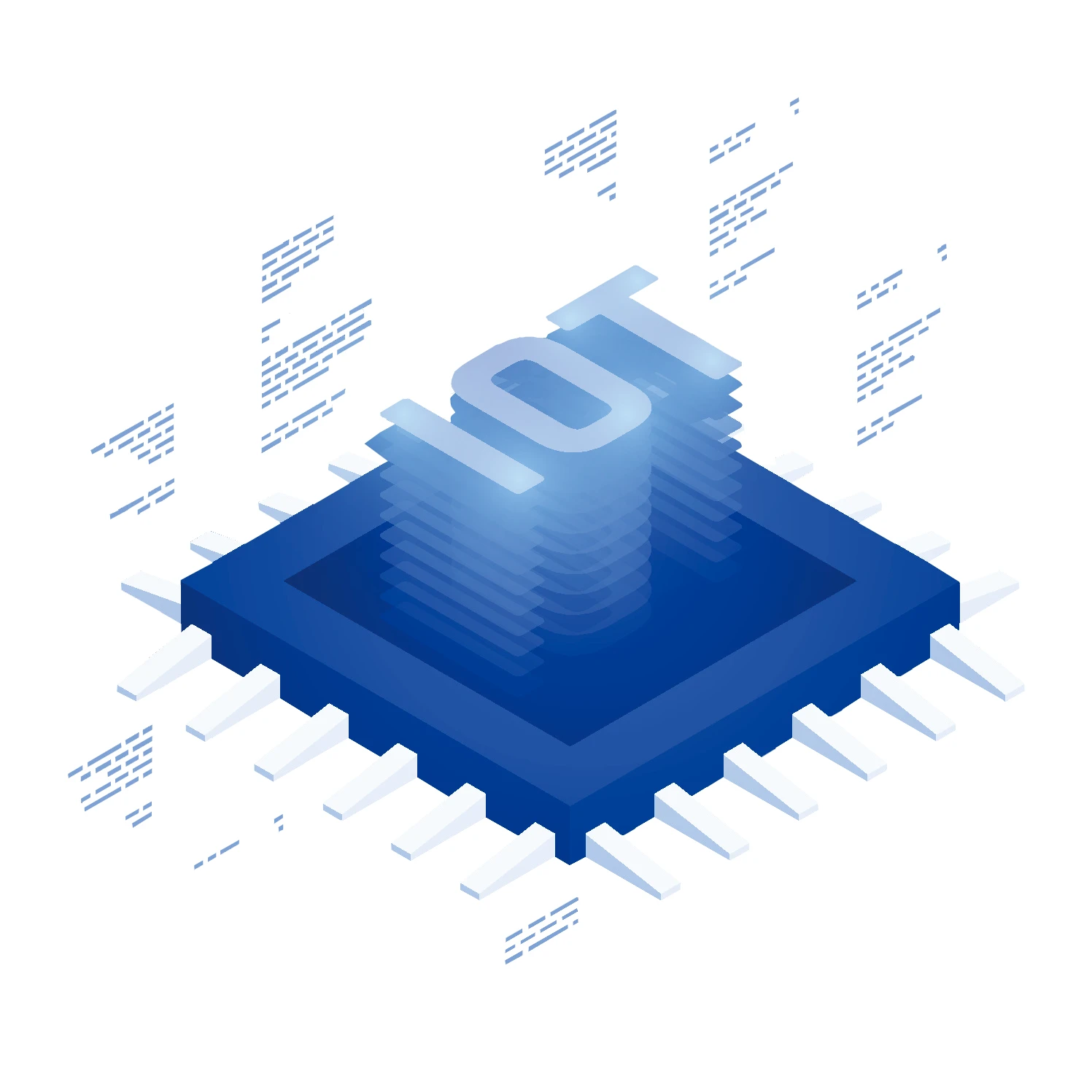 Цлоуд платформа за Повер ИОТ