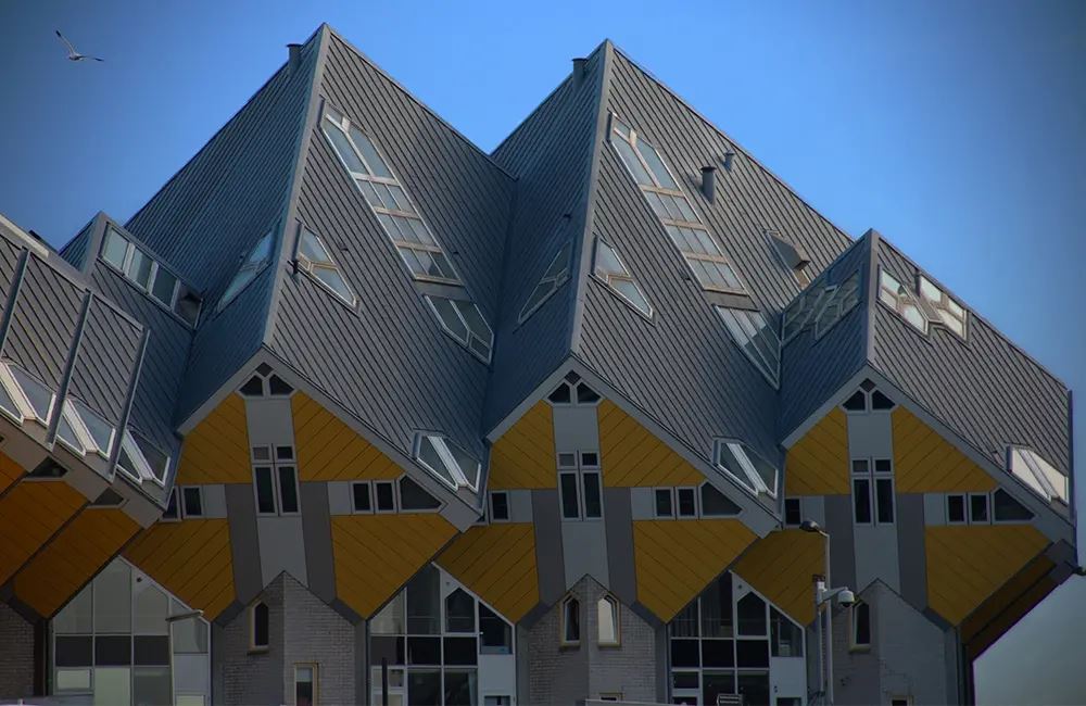 Систем у Хаули Гардену, Пном Пен, Камбоџа